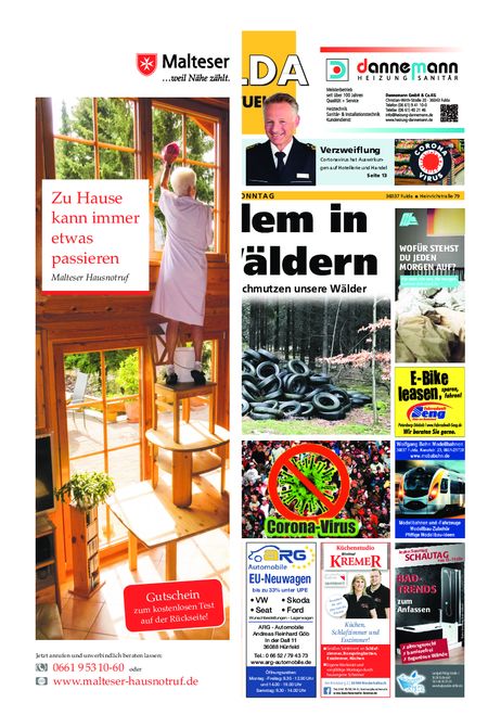 Fulda aktuell bekanntschaften