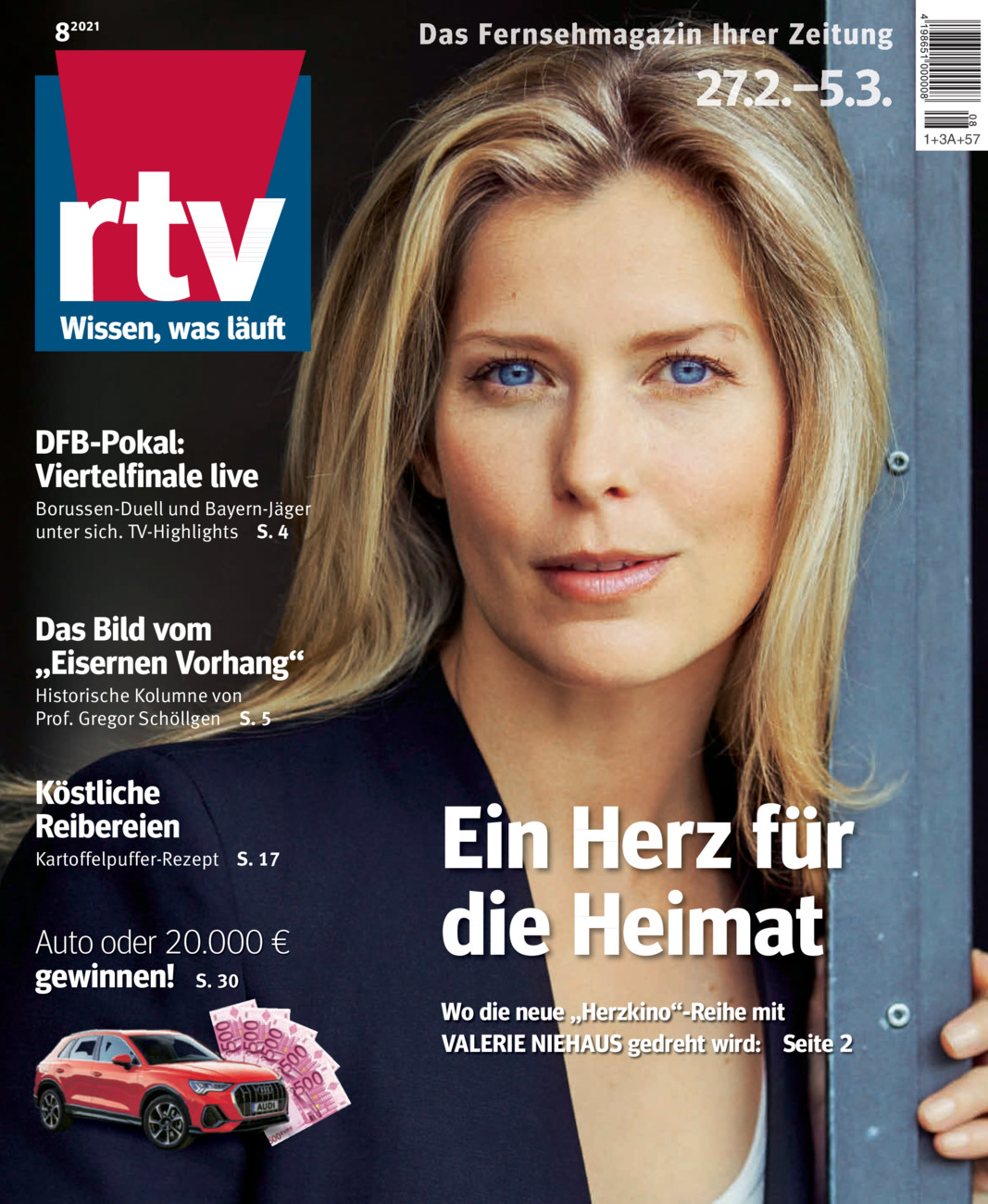 RTV kw08 vom Freitag, 21.02.2020