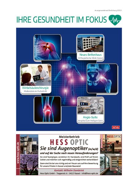 Die beste Medizin vom 03.07.2021