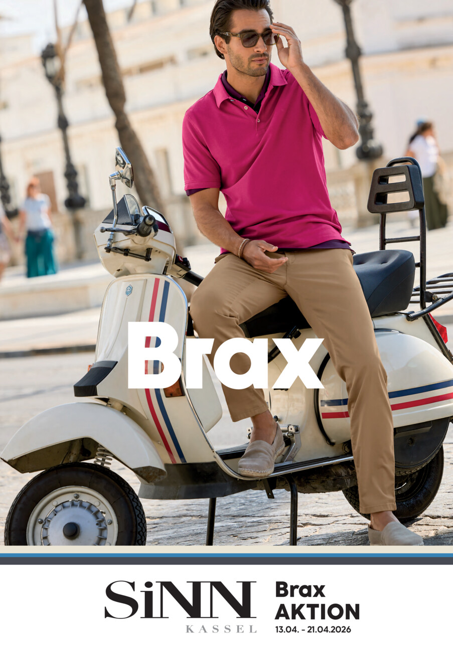 SiNN Kassel vom Donnerstag, 16.04.2026