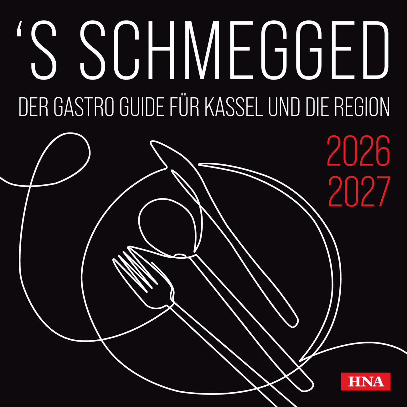 's schmegged vom Freitag, 29.05.2026