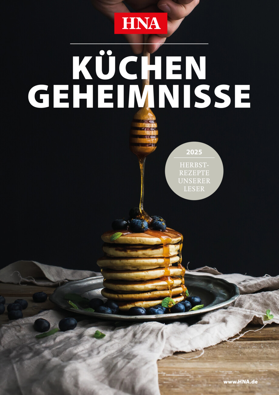 Küchengeheimnisse vom Donnerstag, 02.10.2025