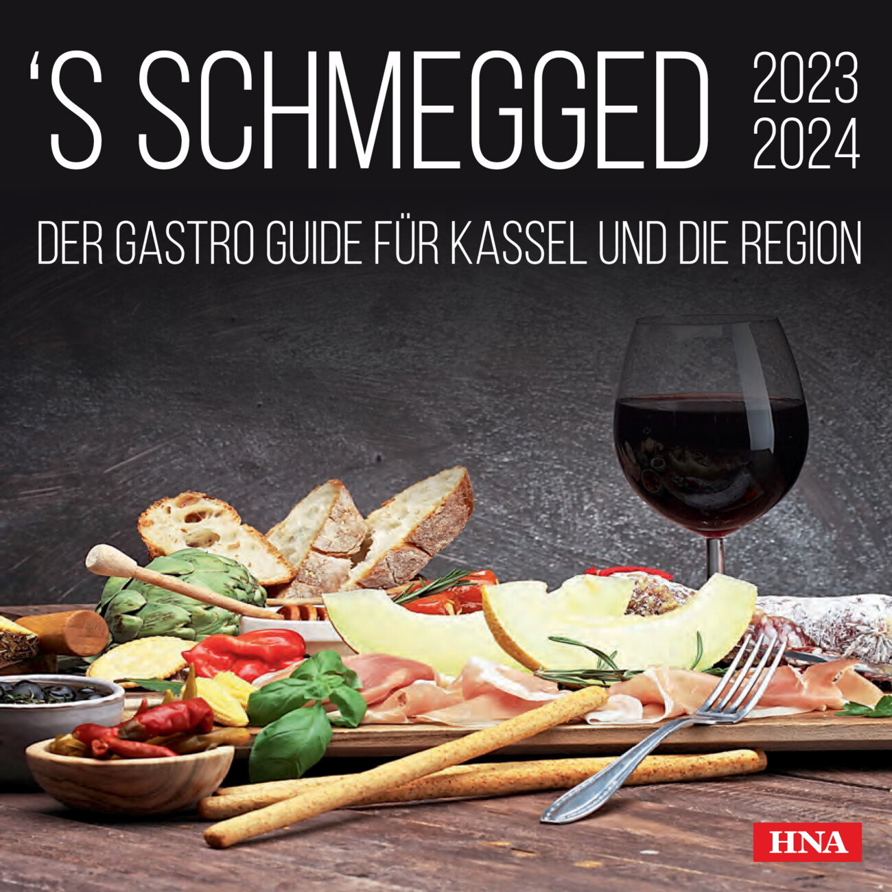 's schmegged vom Donnerstag, 28.09.2023