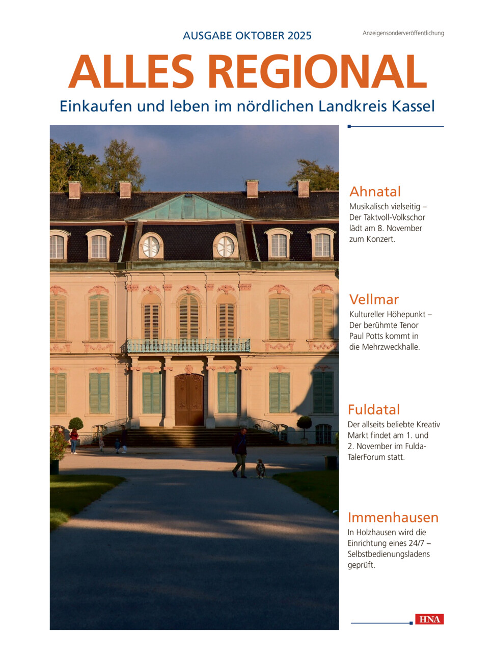 Nord Spezial vom Freitag, 17.10.2025