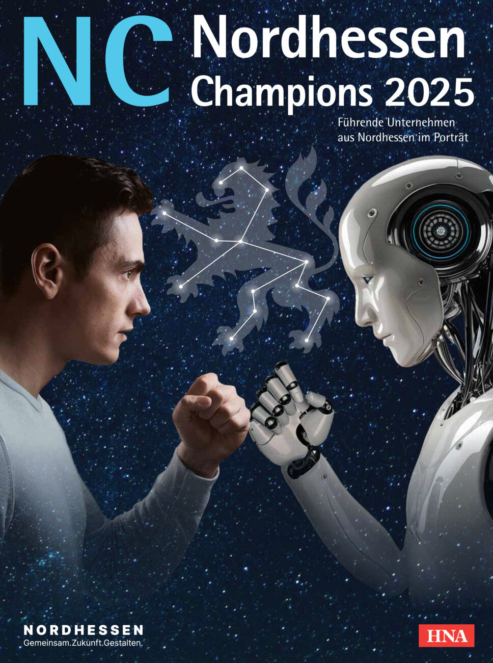 Nordhessen Champions vom Samstag, 30.08.2025