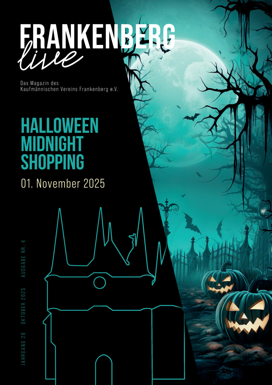 Frankenberg live vom Donnerstag, 30.10.2025
