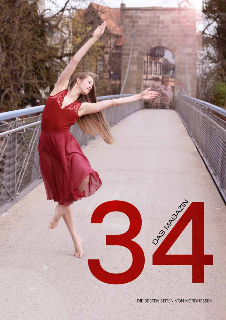 34 Das Magazin vom Samstag, 16.05.2026