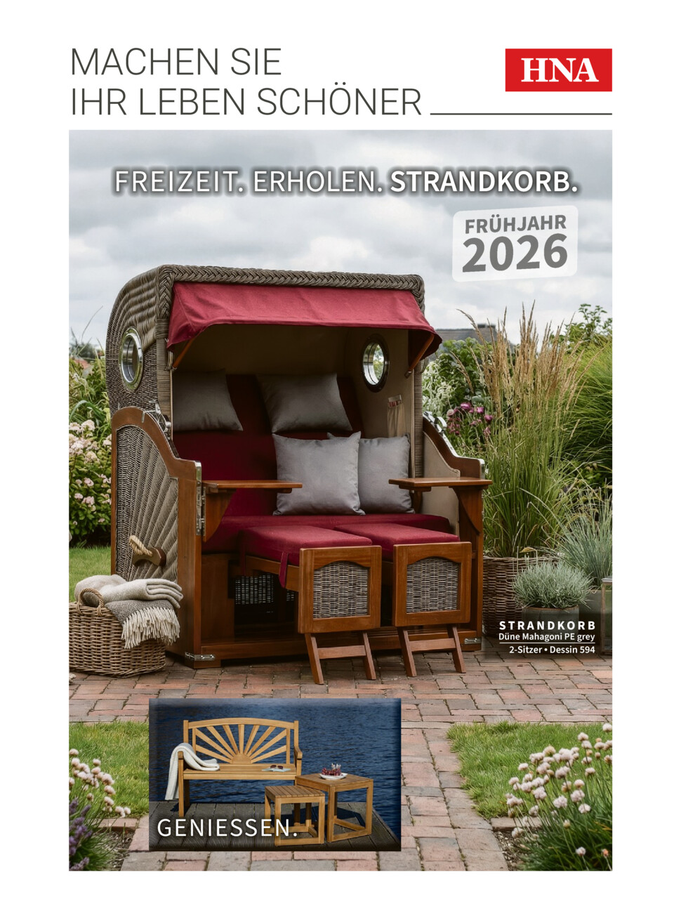 Neues aus dem HNA Shop vom Freitag, 13.03.2026