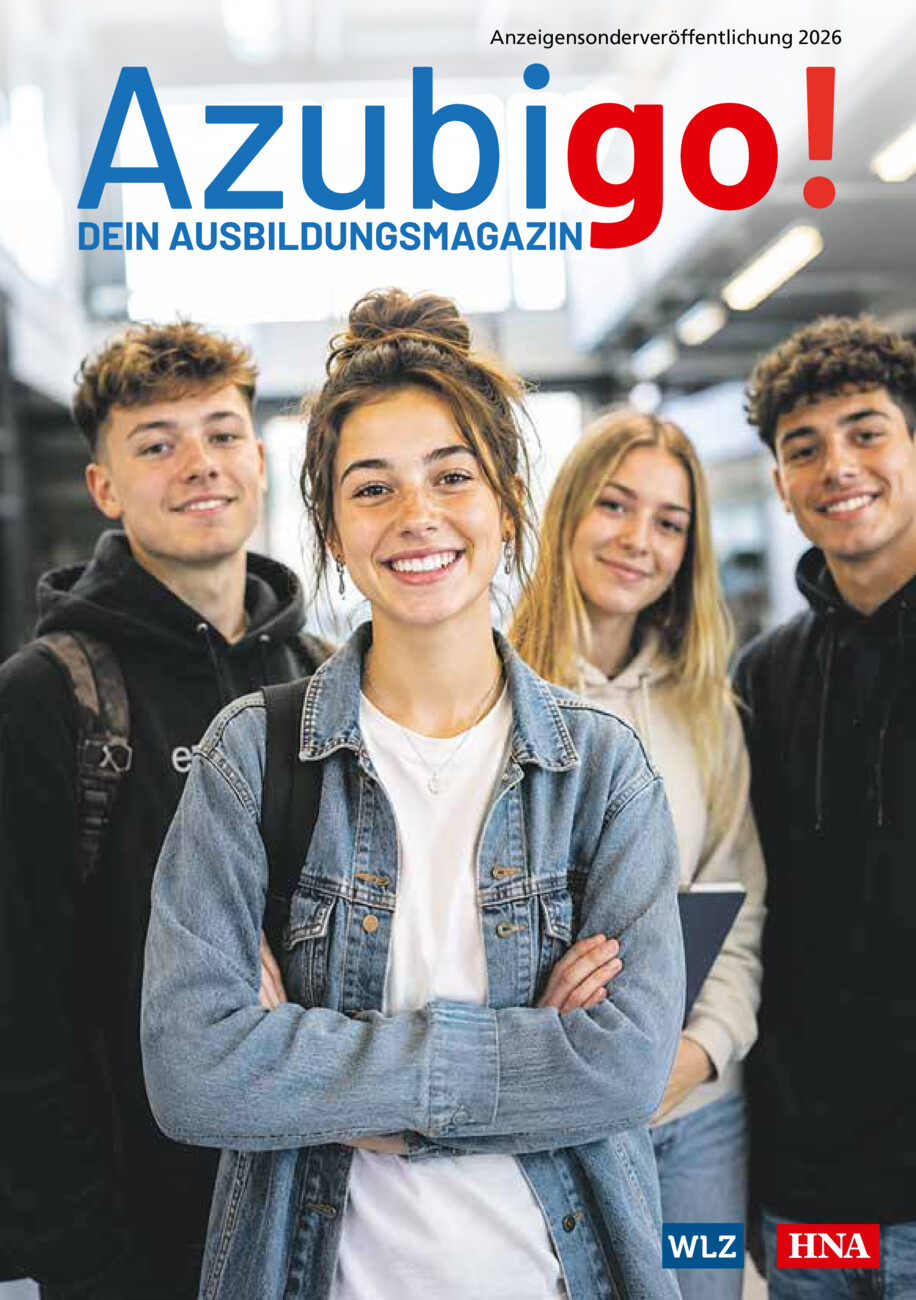 Azubigo vom Mittwoch, 10.06.2026