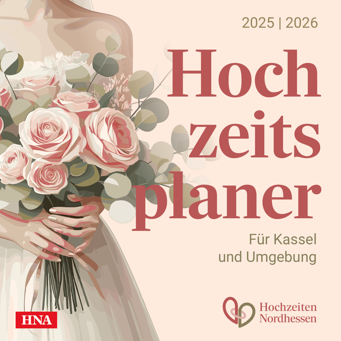 Hochzeitsplaner vom Freitag, 24.10.2025